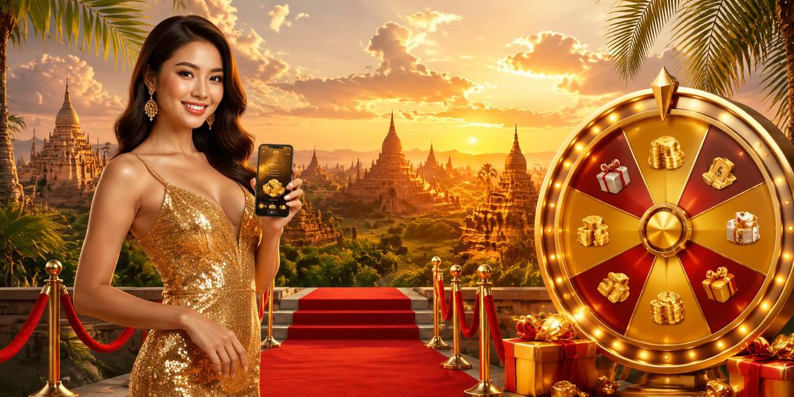 unibet Casino ကြိုဆိုမှု