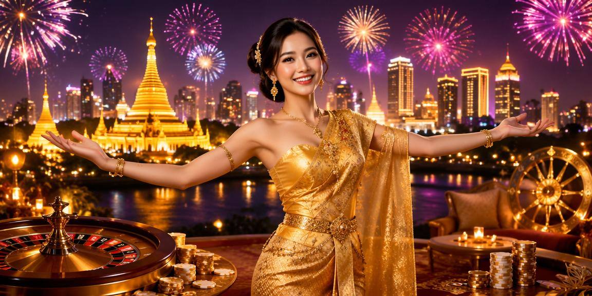 unibet Casino ကမ်းလှမ်းချက်